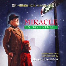 “Miracle on 34th Street”