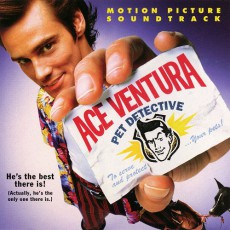 “Ace Ventura, Pet Detective”