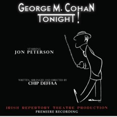 “George M. Cohan Tonight!”