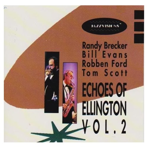 Echoes of Ellington