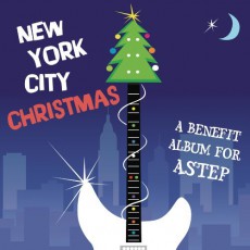 “New York City Christmas”