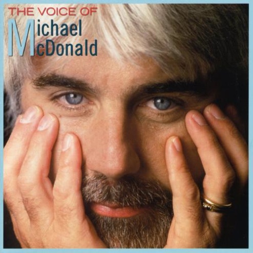 The Voice of Michael McDonald