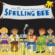 “The 25th Annual Putnam County Spelling Bee”
