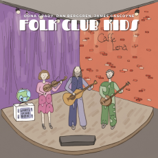 Folk Club Kids