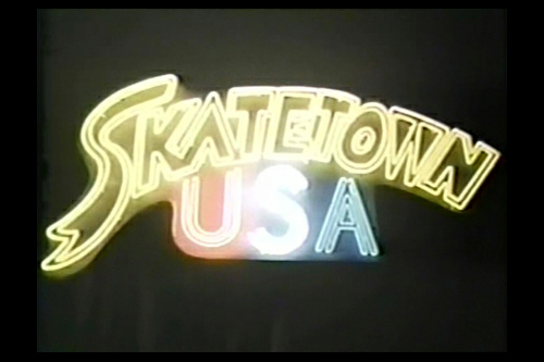 Skatetown USA