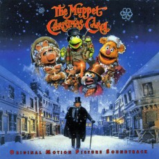 “The Muppet Christmas Carol”