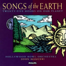 “Songs of the Earth”