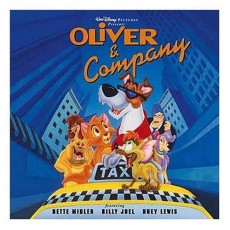 “Oliver & Company”