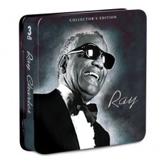 “Forever Ray Charles”