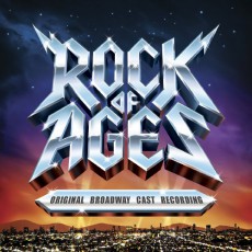 “Rock of Ages”