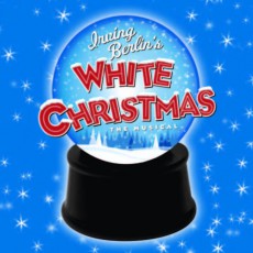 “Irving Berlin’s White Christmas”