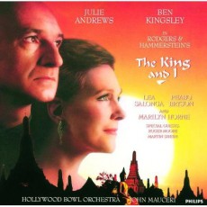 “The King and I”