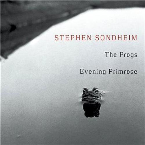 The Frogs/Evening Primrose