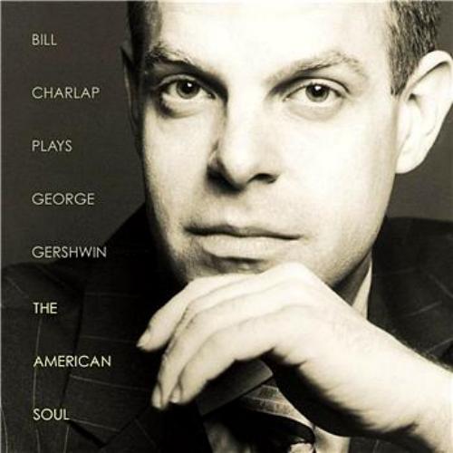 Bill Charlap Plays George Gershwin