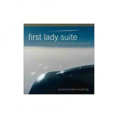 “First Lady Suite”