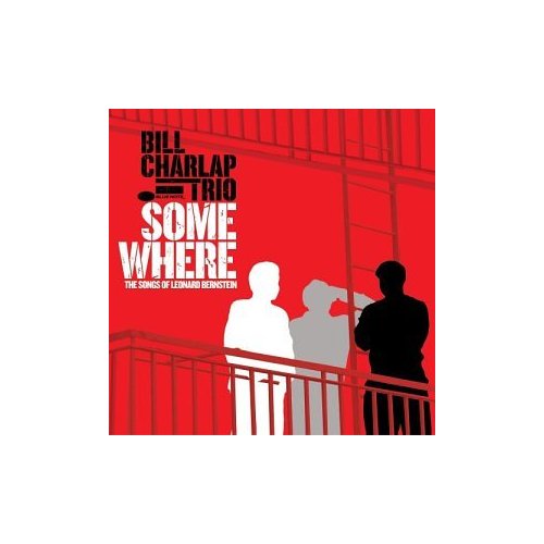 Somewhere - The Music of Leonard Bernstein
