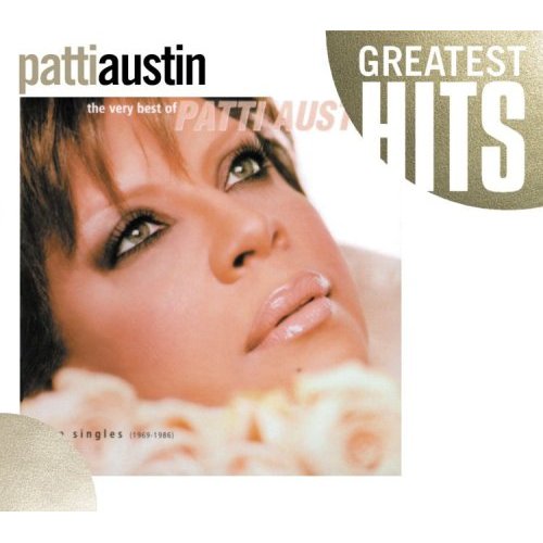 The Very Best of Patti Austin/The Singles