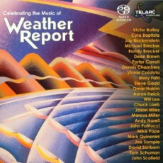“Celebrating the Music of Weather Report”