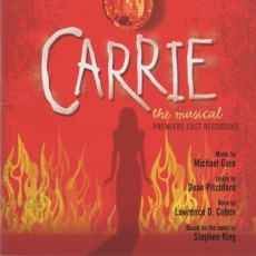 “CARRIE the Musical”