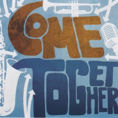 Columbus Jazz Orchestra – “Come Together”