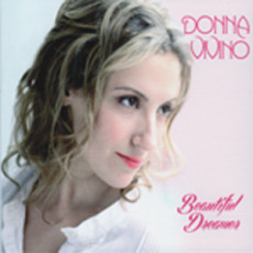 Donna Vivino – Beautiful Dreamer