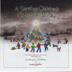 “A Saratoga Children’s Christmas Wish”
