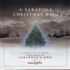 “A Saratoga Christmas Wish”