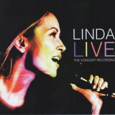 Linda Live – The Concert Recording