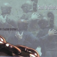The Clayton Brothers – Soul Brothers