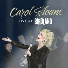 Carol Sloane – Live at Birdland